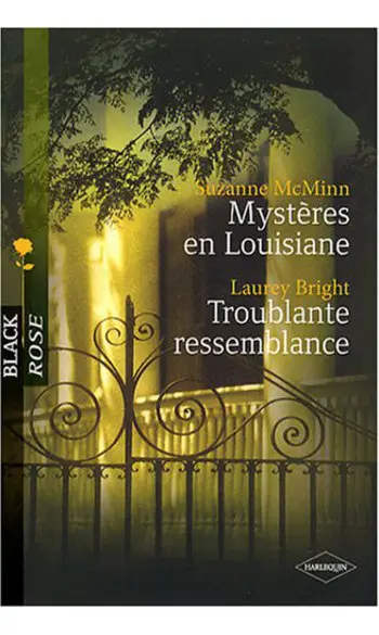 Mystère en Louisiane , Troublante ressem
