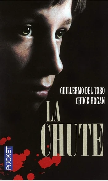 La chute ( Guillermo del Toro )