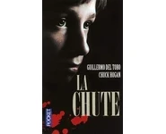 La chute ( Guillermo del Toro )