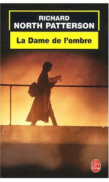 La Dame de l'ombre ( R. North Patterson