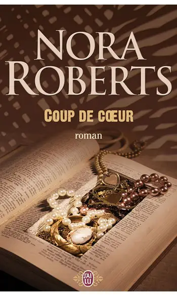 Coup de coeur ( Nora Roberts )