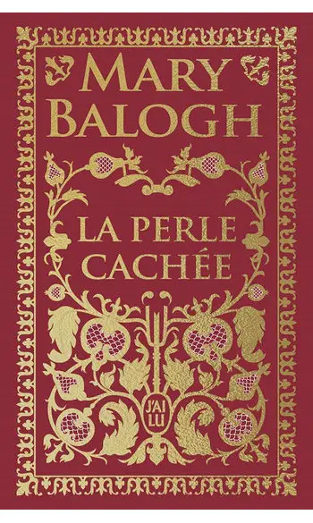La perle cachée ( Mary Balogh )