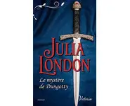 Le mystère de Dungotty ( Julia London )