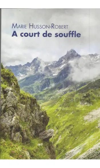 A court de souffle ( Marie Husson-Robert