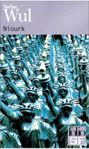 Niourk ( Stefan Wul )