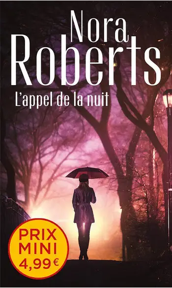 L'appel de la nuit ( Nora Roberts )