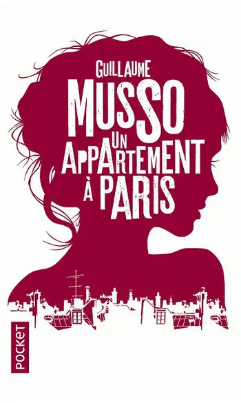 Un appartement à Paris ( Guillaume Musso