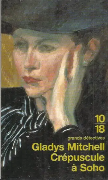 Crépuscule à Soho ( Gladys Mitchell )