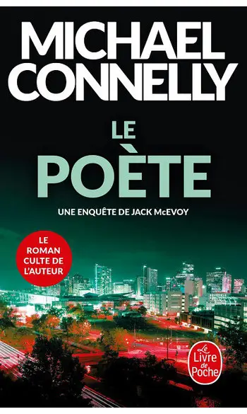 Le Poète ( Michael Connelly )