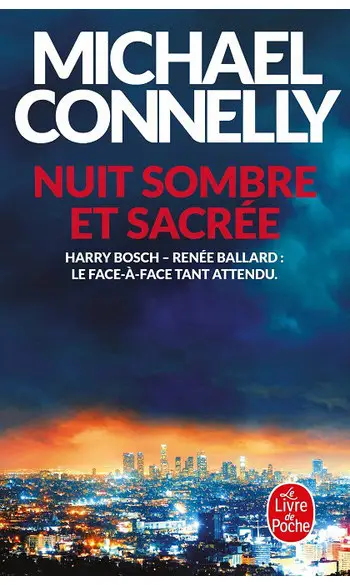 Nuit sombre et sacrée ( Michael Connelly