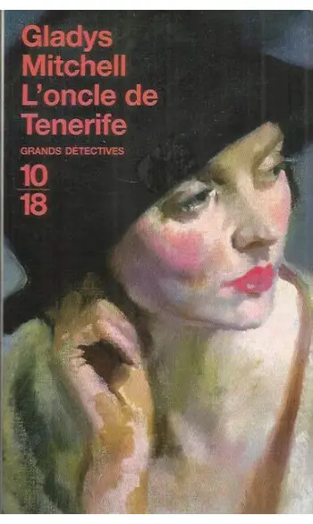 L'Oncle de Ténérife ( Gladys Mitchell )
