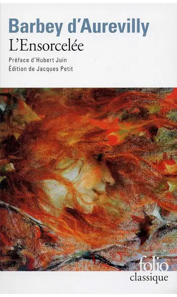 L'Ensorcelée ( Jules Barbey d'Aurevilly