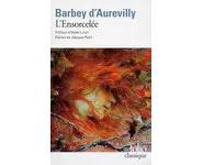 L'Ensorcelée ( Jules Barbey d'Aurevilly