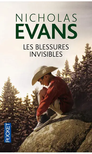 Les blessures invisibles ( N EVANS )
