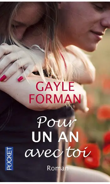 Pour un an avec toi ( Gayle FORMAN )