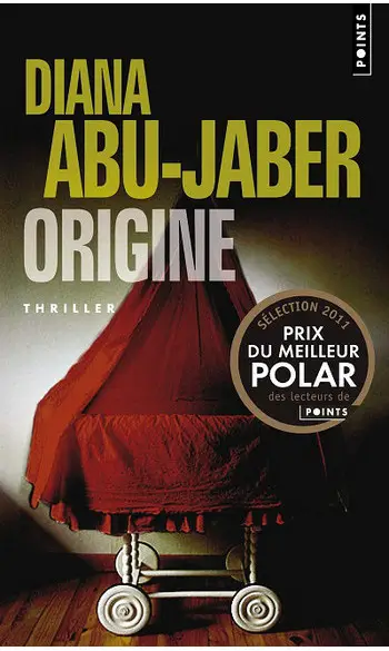 Origine ( Diana Abu-jaber )