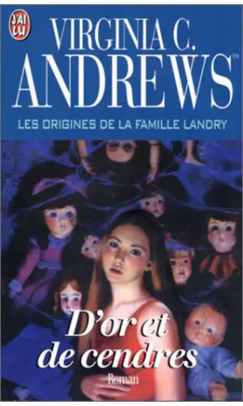 Les origines de la famille Landry