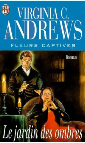 Fleurs Captives T 5 ( Virginia-C Andrews