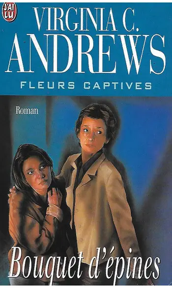Fleurs captives T 3 ( Virginia-C Andrews