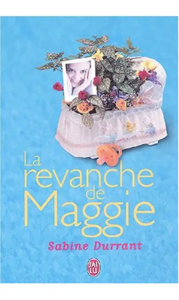 La Revanche de Maggie ( Sabine Durrant