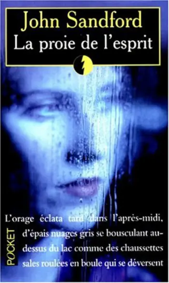 La proie de l'esprit ( John Sandford )