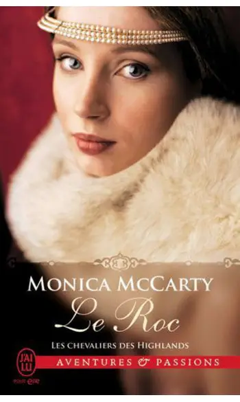 Les chevaliers des Highlands T 11