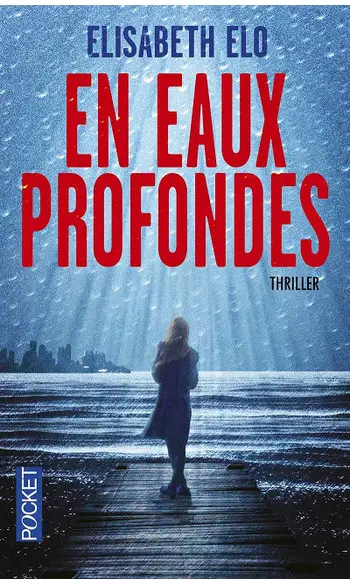 En eaux profondes ( Elisabeth ELO )