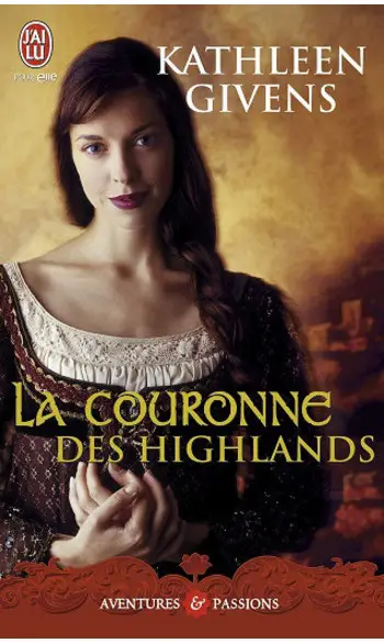 La couronne des Highlands ( K Givens )