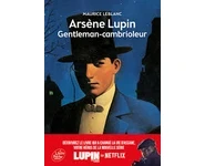 Arsène Lupin Gentleman-Cambrioleur