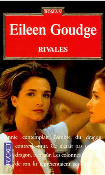Rivales ( Eileen Goudge )