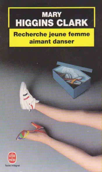 Recherche Jeune Femme Aimant Danser