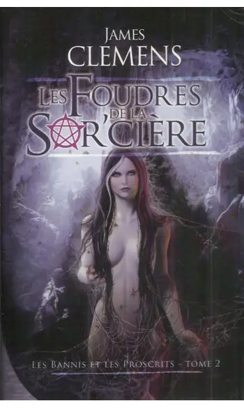 Les Bannis et les Proscrits, tome 2