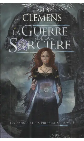 Les Bannis et les Proscrits, tome 3