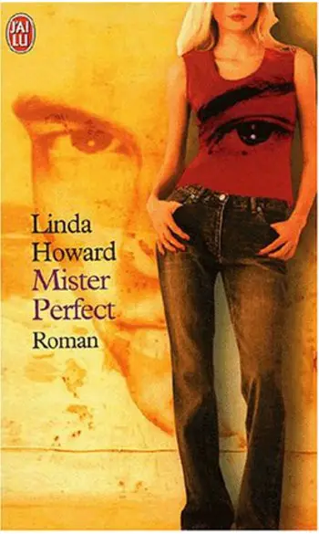 Mister Perfect ( Linda Howard )