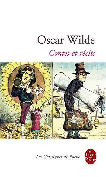 Contes et récits ( Oscar Wilde )