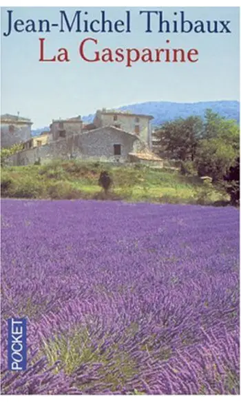 La Gasparine ( Jean-Michel Thibaux )