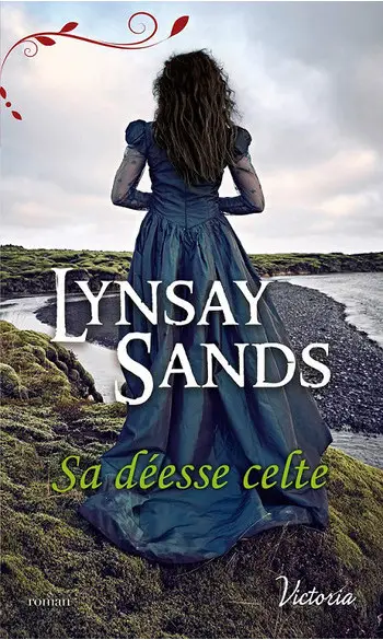 Sa déesse celte ( Lynsay Sands )